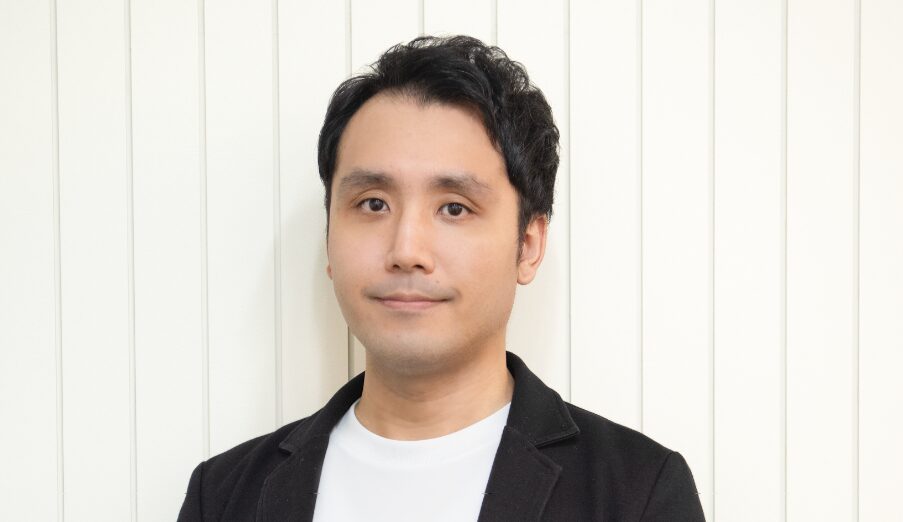 樋口 成拓(Narihiro Higuchi)
